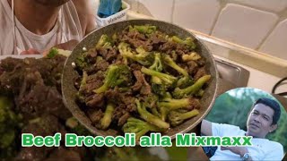 How to Cook beef with Broccoli  Saucy Beef with Broccoli  Quick amp Easy Recipe beefbroccoli [upl. by Indyc]