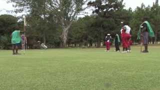 ENTEBBE LADIES GOLF OPEN [upl. by Tosch]