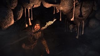 War of Ragnarok feat Ofärd  Völvans Spådom  Norse Myths inspired music and animated video [upl. by Wehttam689]