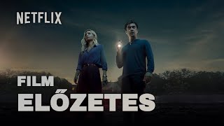 Az éj leple alatt  szinkronos előzetes  Netflix film [upl. by Aurore]