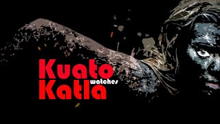 Katla Netflix Serie Review Kritik Deutsch [upl. by Thilda340]