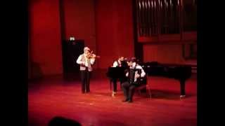 Rubinstein Klezmer Project  Hava Nagila [upl. by Darby]