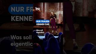 Vorhang auf beim Gyn Lara Ermer bei Olafs Klub [upl. by Donaghue]