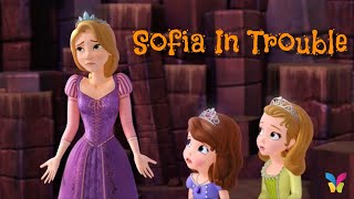 Sofia in Trouble in Hindi Dubbed Movie [upl. by Jamil]