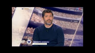 BLIZARAZU  quotKYLIAN MBAPPE A AUSSI DES LIMITESquot [upl. by Eniamert]