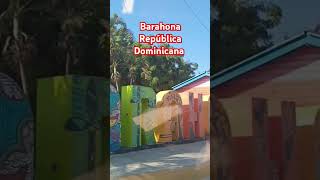 Barahona República Dominicana paisajesturismocultura [upl. by Ennoryt]