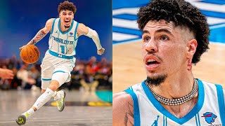 LaMelo Ball quotCLEANESTquot Highlights of 202324  🔥 [upl. by Vedi]