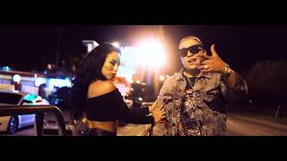 Mike Duran ft Miky Woodz  La Baby Official Video [upl. by Gigi986]