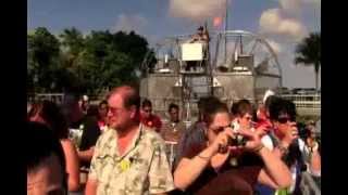 Everglades Safari Park Airboat Tours [upl. by Bergmann]