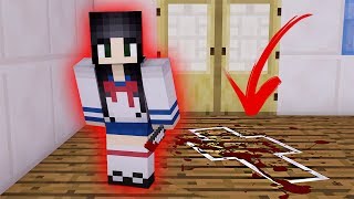 MINECRAFT DETETIVE CASO YANDERE [upl. by Edi]