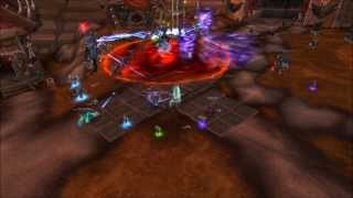 Siege Of Orgrimmar Music Part 24  World Of Warcraft Raid [upl. by Dinny]