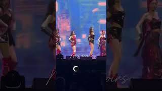 Kidding me ITZY itzy itzyworldtour itzyborntobeconcert itzyconcert [upl. by Ahsoj]