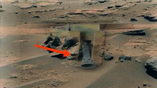 Nasa Unveils Breathtaking 4k Video FootageNew Video Footage of Mars [upl. by Baptlsta]