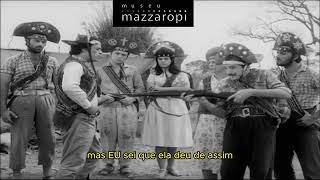 Cenas Mazzaropi  Família ARRETADA legendado [upl. by Rorie]