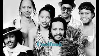 Mtume  Prime Time Frankie Rodriquez ReEdit [upl. by Kahl]