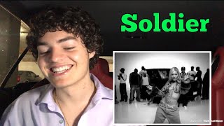 Destiny’s Child  Soldier ft Lil Wayne  REACTION [upl. by Schlicher]