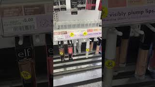 CVS makeup clearance cvscouponer coupon coupondeals clearance makeup clearanceshopping [upl. by Milks]