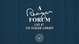 The Reagan Movie Cast  A Reagan Forum [upl. by Aken20]