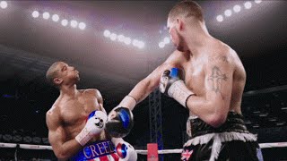 Filme Creed Nascido para Lutar filmes [upl. by Donalt]