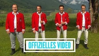 Die Bergkameraden  Kufsteiner Lied offizielles Video [upl. by Valley]