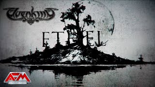 ELVENKING  Ethel 2024  Official Lyric Video  AFM Records [upl. by Esertap]