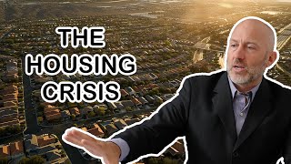 Explaining the housing crisis to my parents [upl. by Eirrod]