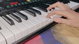 52 gaj ka daman Trinity PA 51x keyboard [upl. by Hilliard]