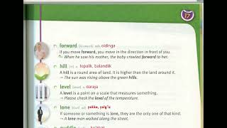 Essential English words 1 unit 17  EnglishUzbek Effortless language learning [upl. by Maida520]