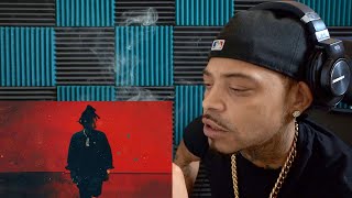 Mozzy quotUntreated Tramaquot Album REACTION [upl. by Ikciv]