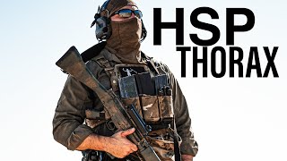 The Haley Strategic Thorax Plate Carrier Initial Observations and Opinions [upl. by Lebiralc771]