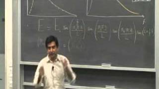 Modern Physics Lecture 2 A Blackbody radiation [upl. by Shum]