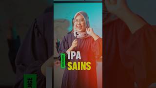 Quiz challenge  SAINS sains kuis sahabatguru [upl. by Mauve]