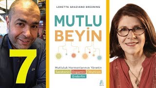 Mutlu Beyin  Loretta Graziano Breuning [upl. by Cherri176]