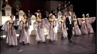 Max Raabe amp Palast Orchester  Hallo was machst du heut Daisy [upl. by Kylie]