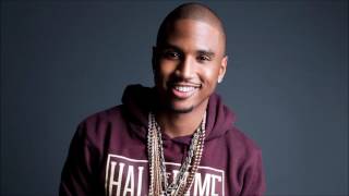 Trey Songz  Your Kiss NEW RELEASE 2017 [upl. by Sly]