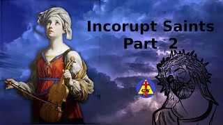 INCORRUPT SAINTS PART 2  C5 Video  c5 [upl. by Alcot]