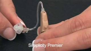 Simplicity Hearing Aids [upl. by Binnie433]