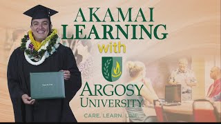 Akamai Learning Argosy University Offers Tips on How to Ask About Company Benefits [upl. by Jeramie893]