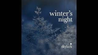 Skylark  Winters Night preview Hugo Distler [upl. by Ibor]