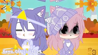 Top 20 🌸👑 Copycat meme 🤴❤️ meme 🌸👑 Gacha Life TikTok Compilation ✔️❤️ [upl. by Ecitnerp]