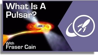 What Is A Pulsar [upl. by Scevo]