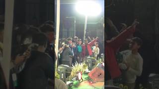 Crowd Singing  One Day Moko Koza Shorts [upl. by Aseela85]