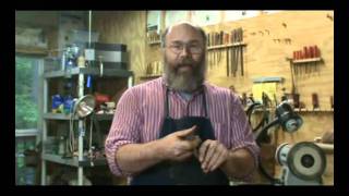 How to Make a Gunstock  Tools Part 4 [upl. by Ahcsrop484]