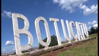 “Expedição Interior” visita Botucatu a cidade dos bons ares e das belezas naturais [upl. by Idnac864]