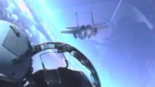 F15 Eagle Tribute [upl. by Constantina]