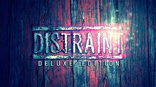 DISTRAINT Deluxe Edition Gameplay [upl. by Oimetra]