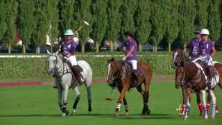 CHARRIOL Ladies Cup  Polo Deauville [upl. by Wohlert]