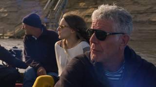 Anthony Bourdain Parts Unknown Trailer 2 [upl. by Mcginnis101]