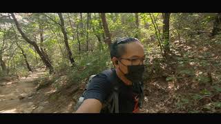 Mount achasan and Yongmasan trailer video [upl. by Clarkin]