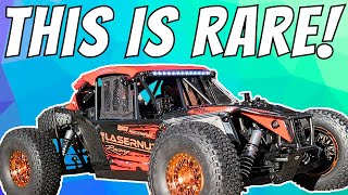 The TRUTH About The Losi Super Lasernut 16 Scale RC [upl. by Nedrah445]